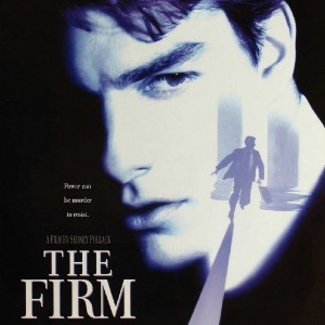 14/10/1993 • Sortie dans les salles allemandes du film 'The Firm/ La Firme/ Die Firma', qui, en tant qu’entité, figure également au programme des cours d’économie politique et de gestion (image: http://www.impawards.com/1993/firm_ver2.html).