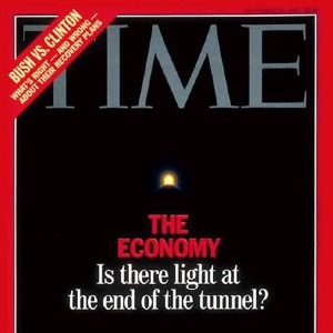 28/09/1992 • Effets de tunnelisation cathodique (image: http://content.time.com/time/covers/0,16641,19920928,00.html).