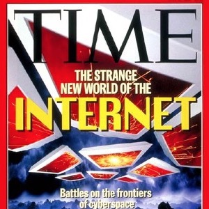 25/07/1994 • Pendant ce temps là, aux États-Unis, l’Internet 'grand public' se déploie (image: http://content.time.com/time/covers/0,16641,19940725,00.html).