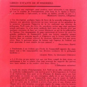 09/1989-06/1990 • Alternatives multimédiales et 'edutainment' (numérisation: Daniela BERNDT).